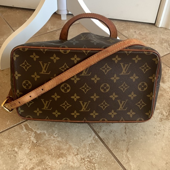 π―Authentic Louis Vuitton Palermo vintage - Picture 7 of 16